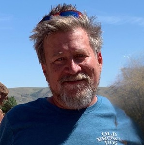 Kenneth Robertson