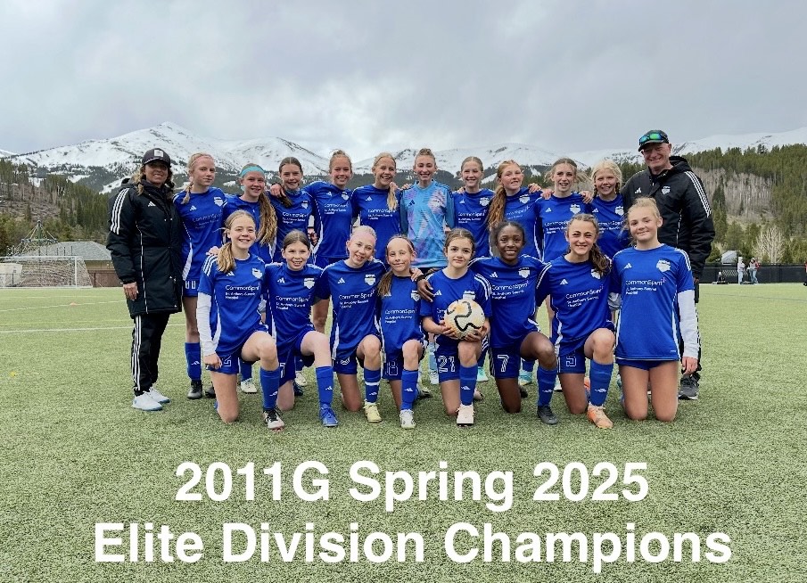 High Country Soccer Association/Courtesy photo