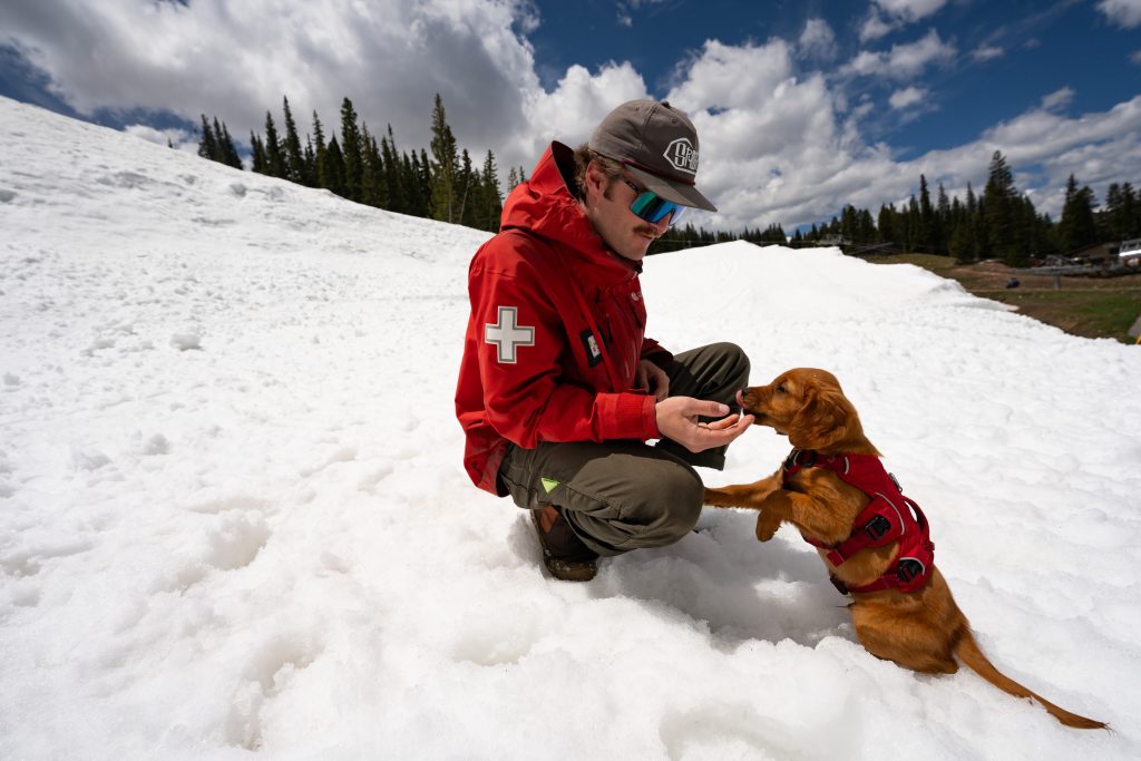 Copper Mountain Resort/Courtesy photo