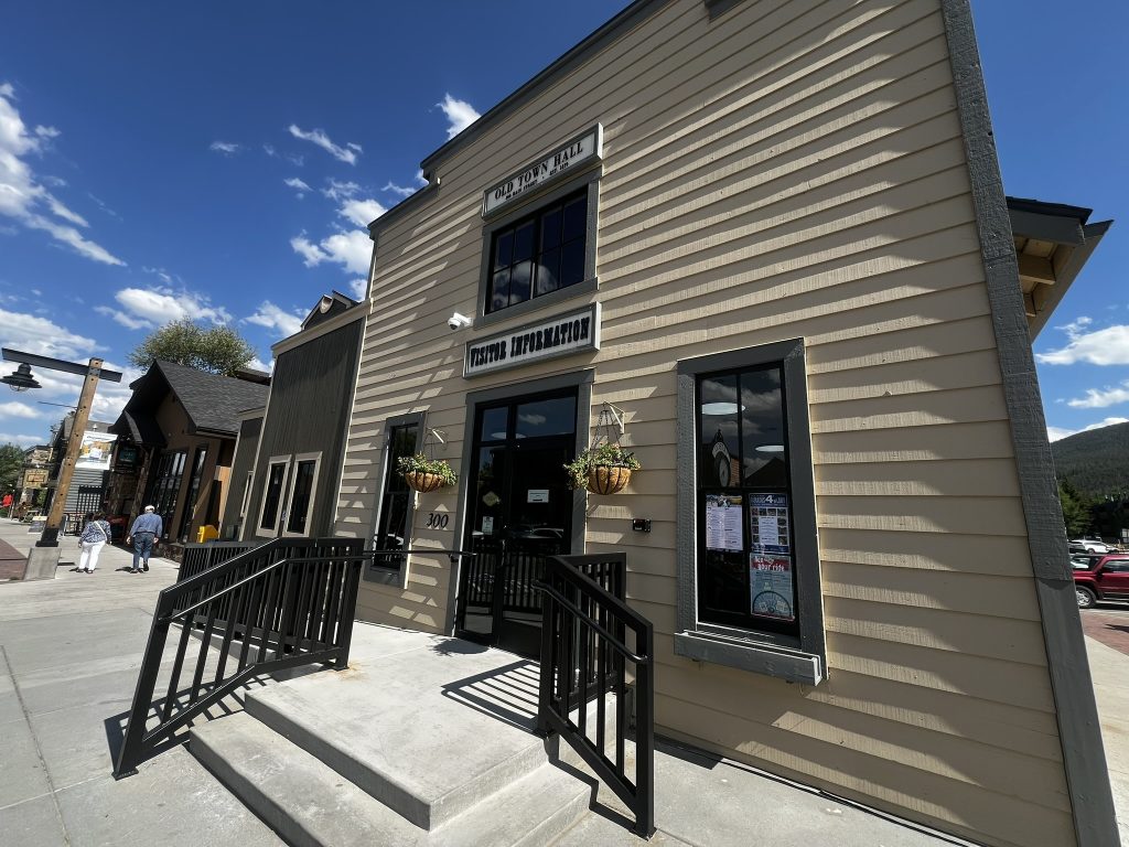 Town Staff/Courtesy photo