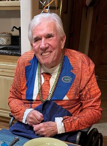 James Oliver Phillips
