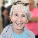 Mary Lou Johns