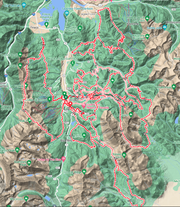 Breck Epic/Courtesy image