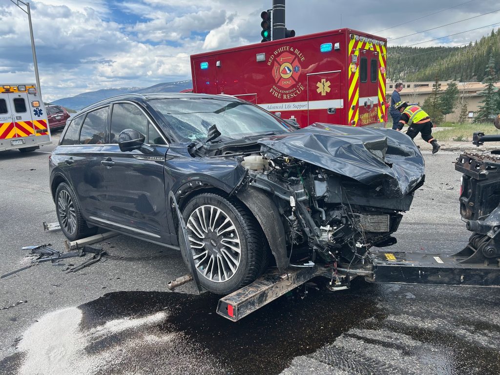 Summit County Sheriff's Office/Courtesy photo