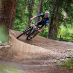 John Hanson/Race Breck