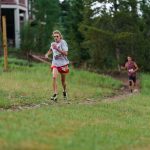 John Hanson/Race Breck
