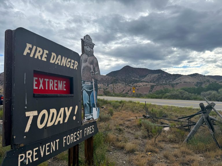 Summit County moving to Stage 2 fire restrictions as fire danger ...