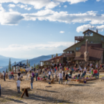 Ben Lindbloom/Keystone Resort