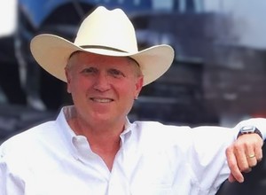 Bruce Rice