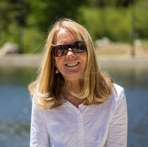 Mary J. Logan