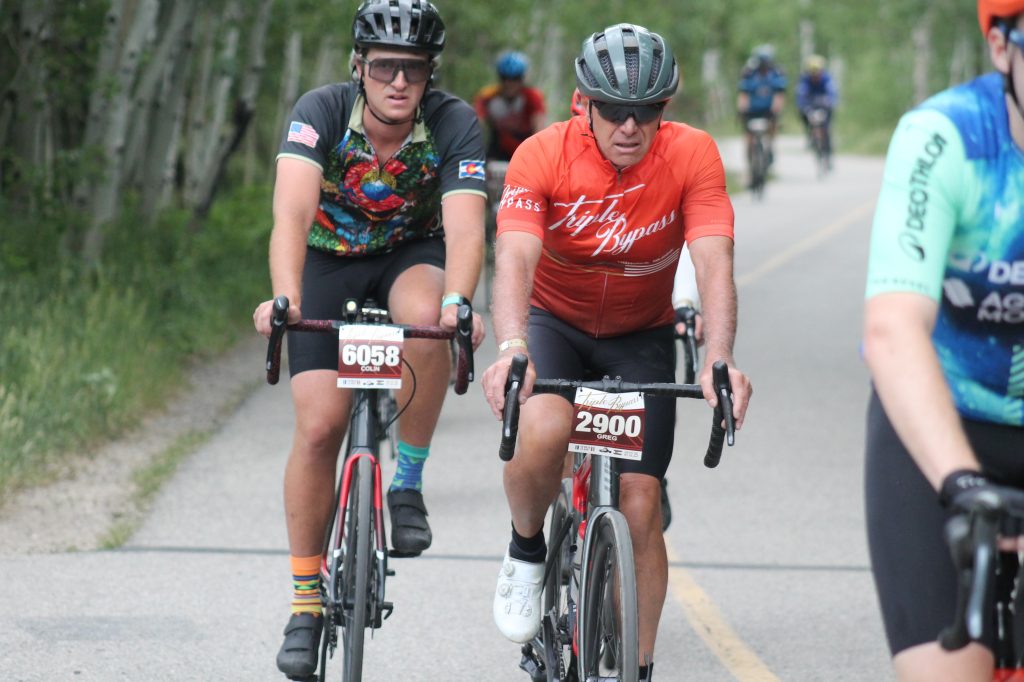 Cody Jones/Summit Daily News