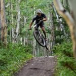 John Hanson/Race Breck