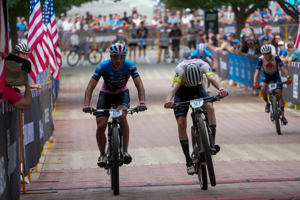 Cooper Spillman/Courtesy photo