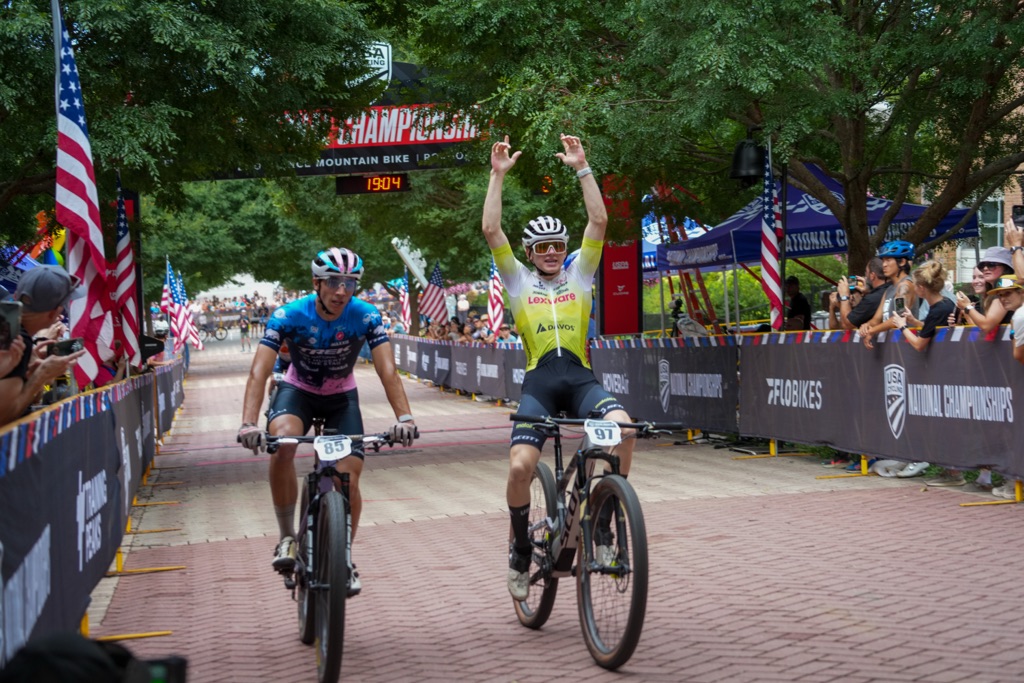 Cooper Spillman/Courtesy photo