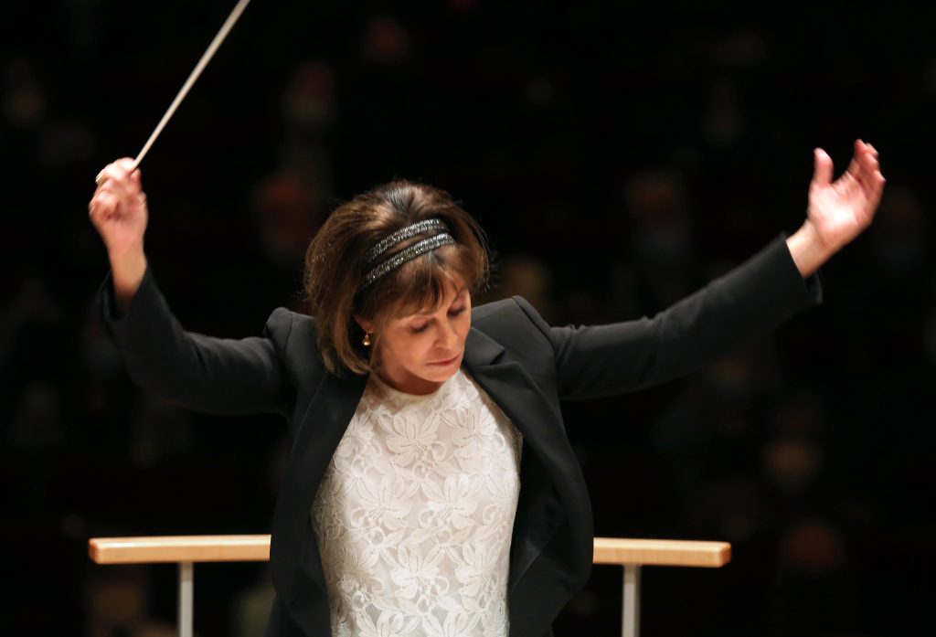 National Repertory Orchestra/Courtesy photo