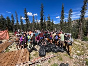 Arapahoe Basin Ski Area/Courtesy photo