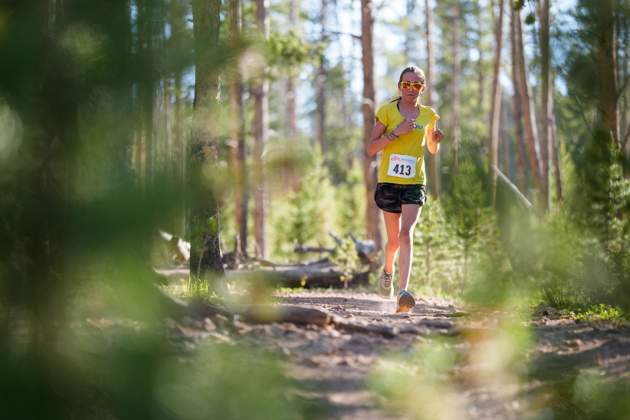 Race Breck’s trail running series returns with Tom’s Baby Turnaround ...