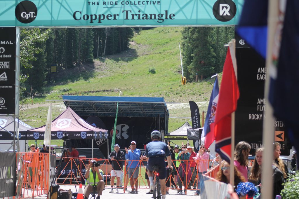 Cody Jones/Summit Daily News