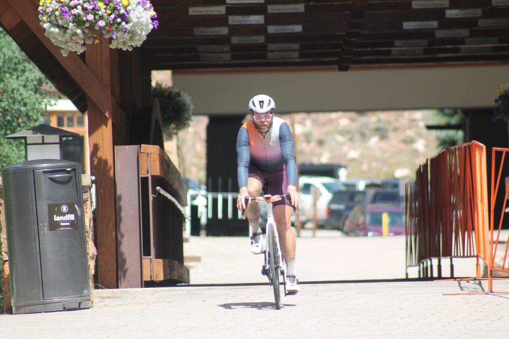 Cody Jones/Summit Daily News