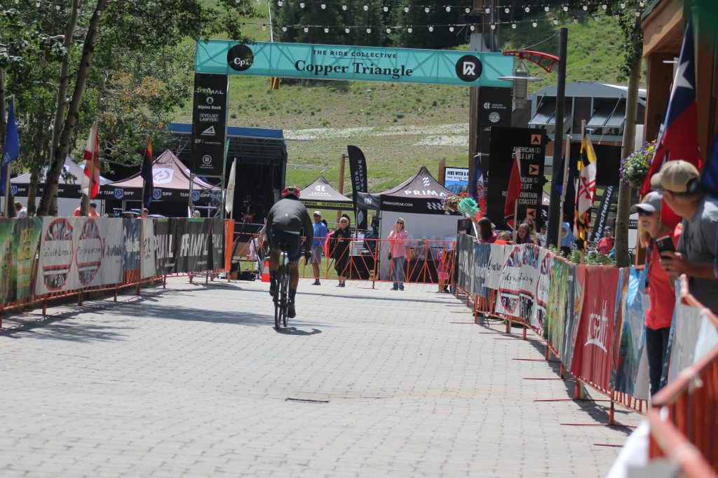 Cody Jones/Summit Daily News