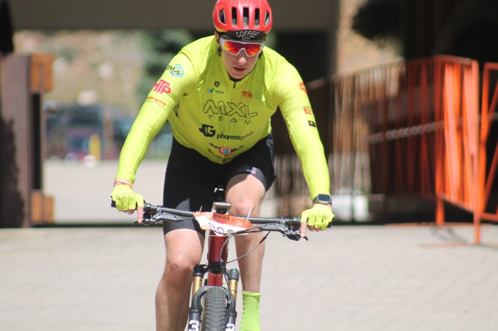 Cody Jones/Summit Daily News