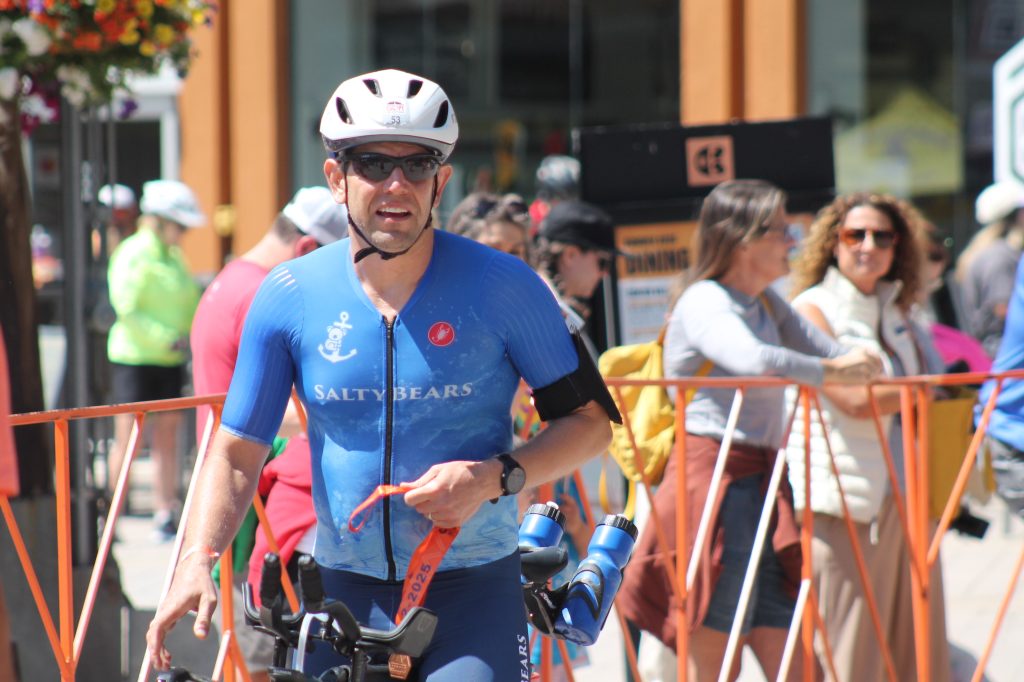 Cody Jones/Summit Daily News