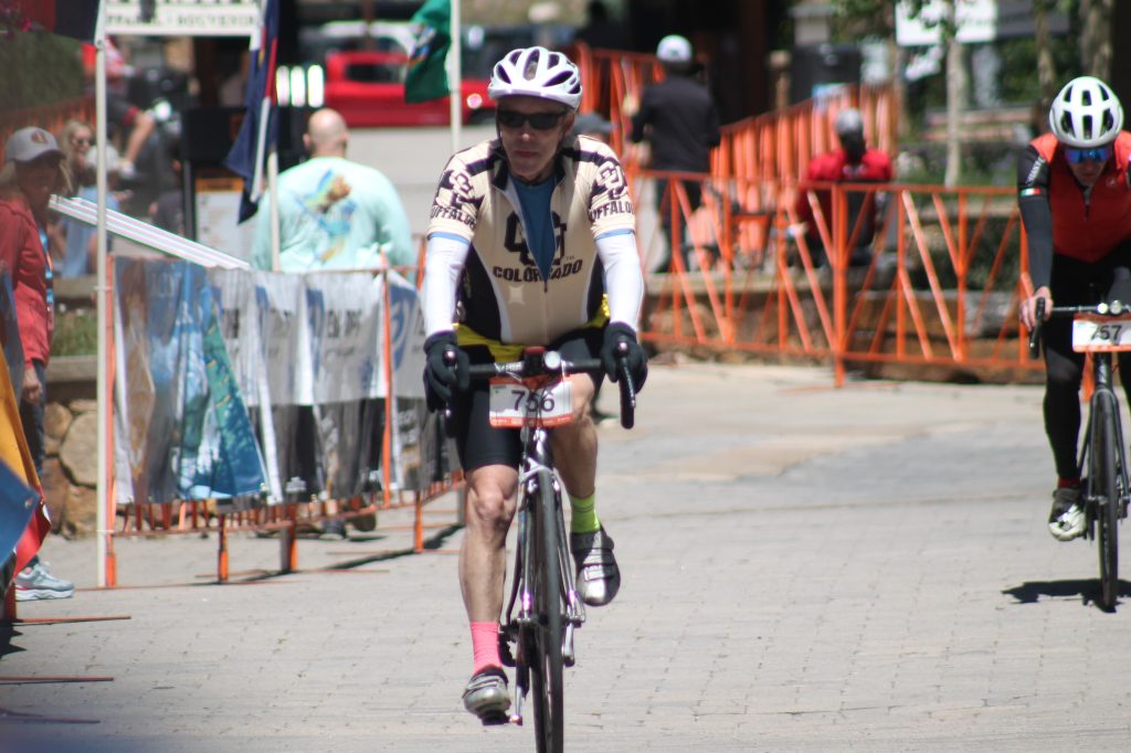 Cody Jones/Summit Daily News