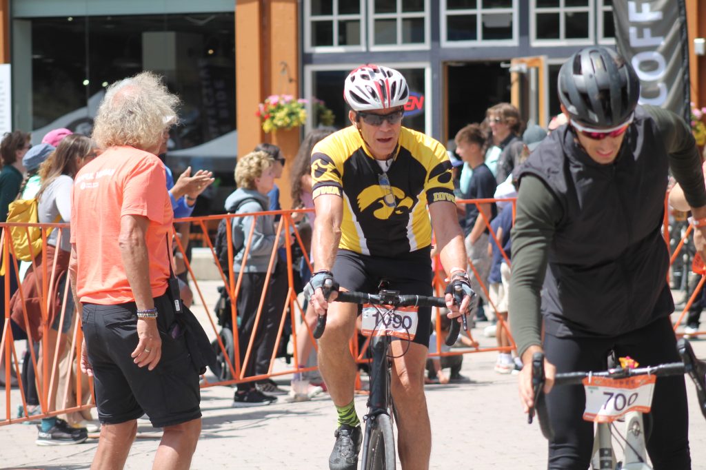 Cody Jones/Summit Daily News