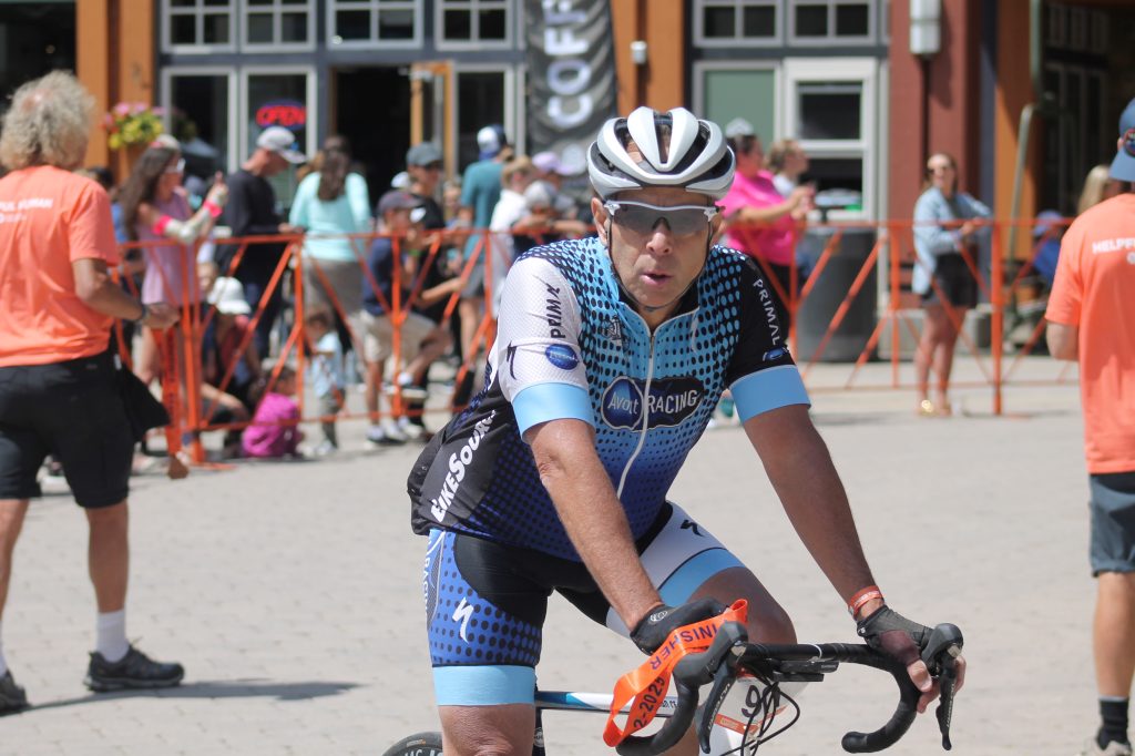 Cody Jones/Summit Daily News