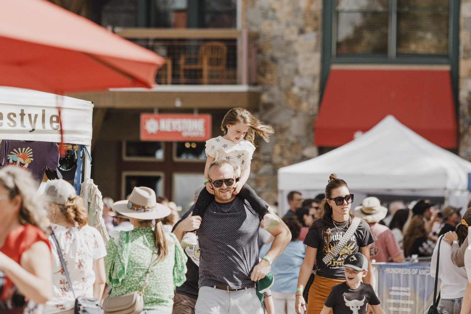 Keystone Events Keystone’s Mountain Town Food Festival event takes on a new twist for ...
