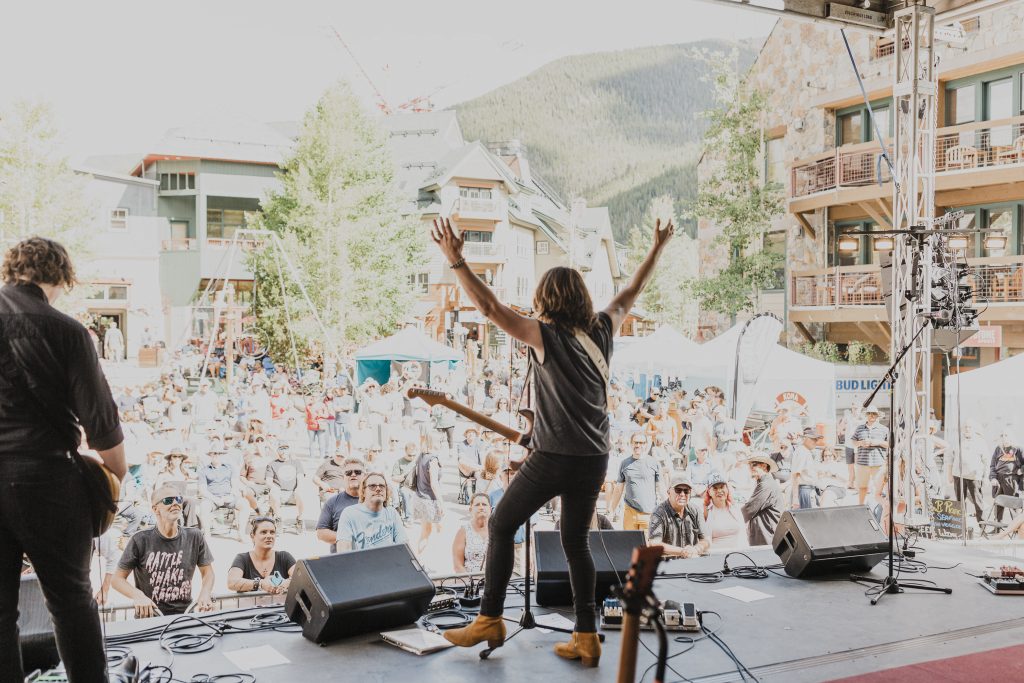 Keystone Festivals/Courtesy photo