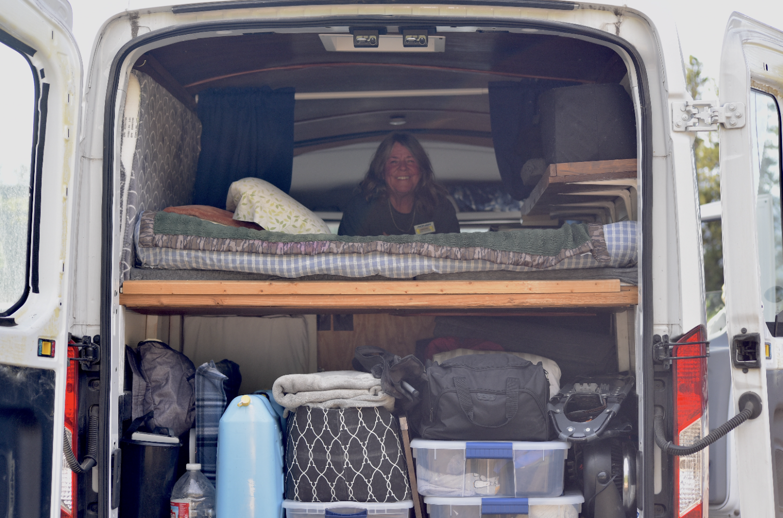 Summit Daily Kristine Litchfield