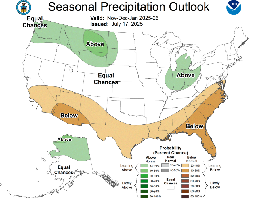 National Oceanic and Atmospheric Administration /Courtesy Image
