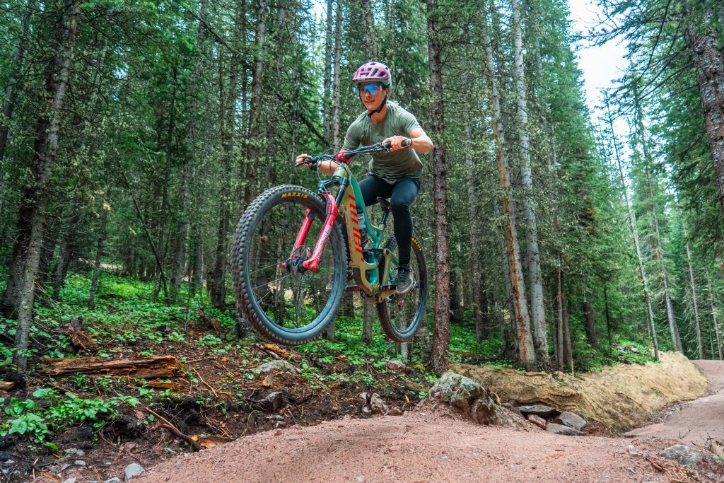 Copper Mountain Resort/Courtesy photo