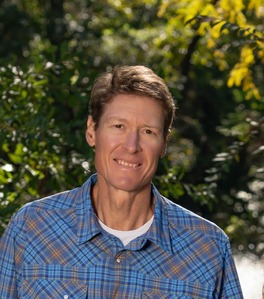 Robert "Trey" Lawyer III