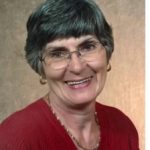 Naomi Backlund