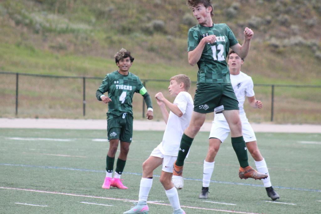 Cody Jones/Summit Daily News