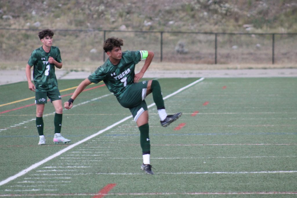 Cody Jones/Summit Daily News