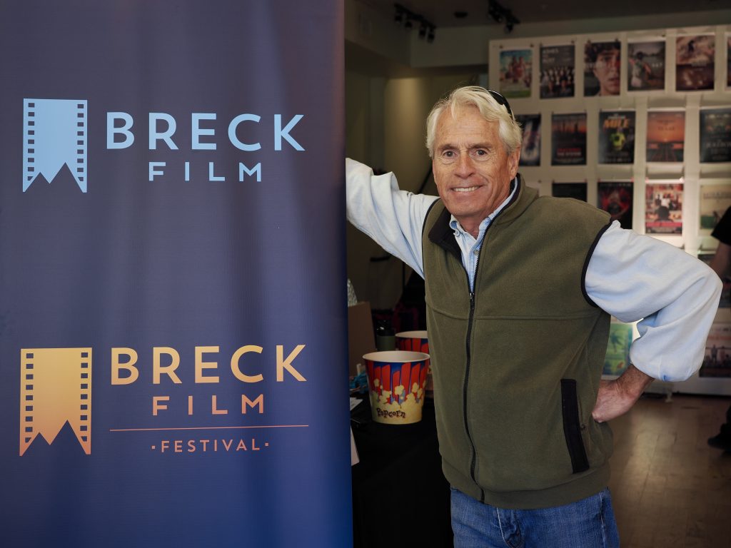 Breck Film Fest/Courtesy photo