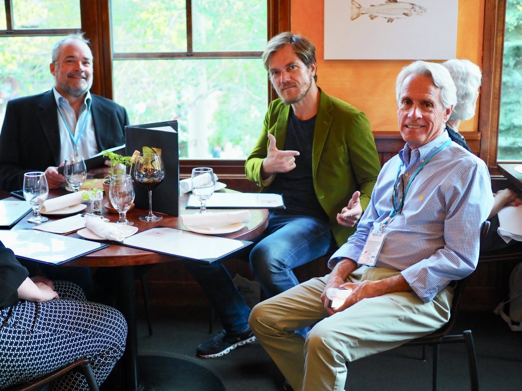 Breck Film Fest/Courtesy photo
