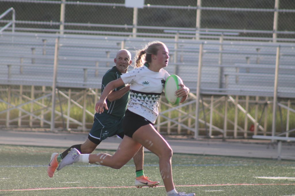 Cody Jones/Summit Daily News