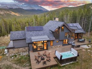 Heavenly Times Hot Tubs and Billiards fulfills mountain town