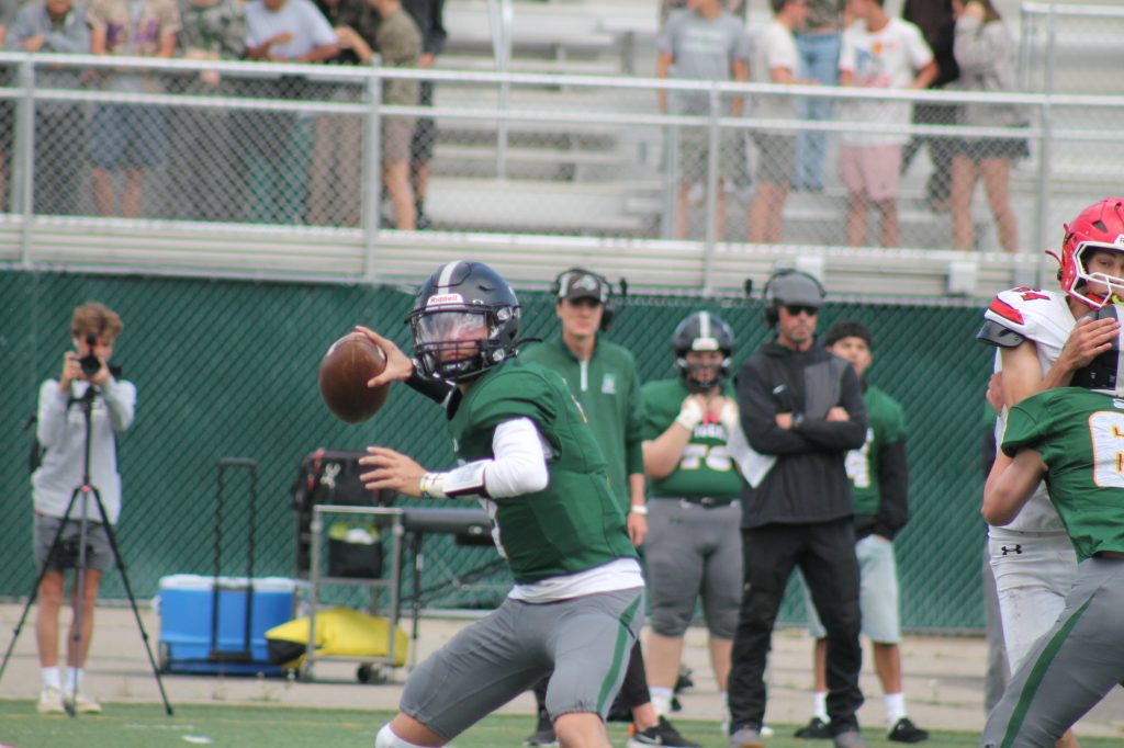 Cody Jones/Summit Daily News
