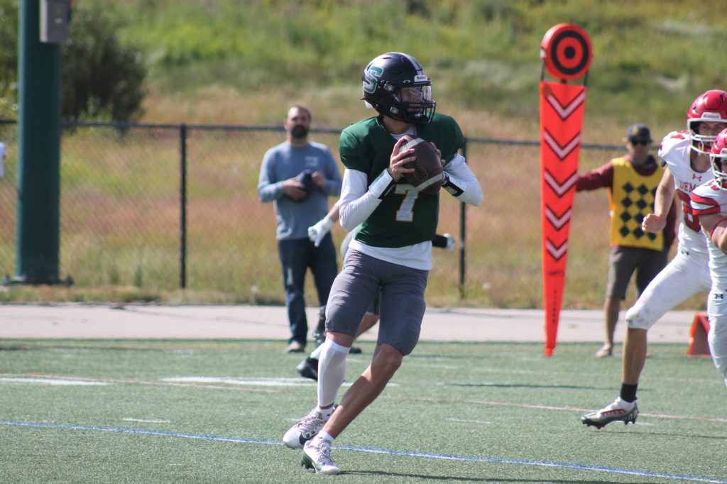 Cody Jones/Summit Daily News