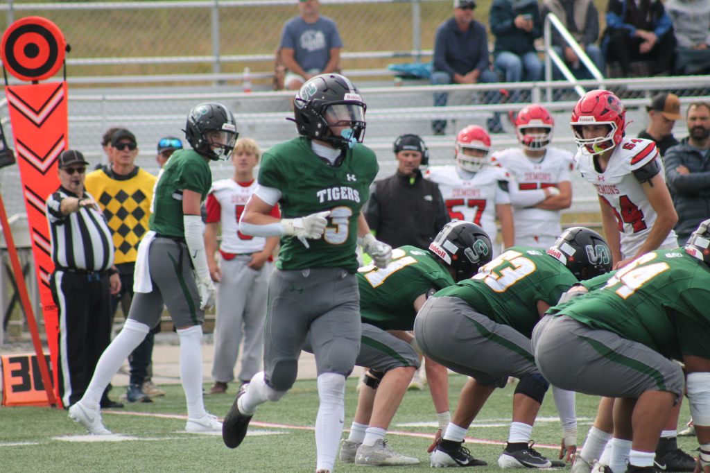 Cody Jones/Summit Daily News