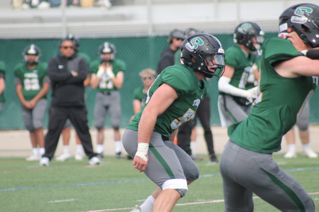 Cody Jones/Summit Daily News