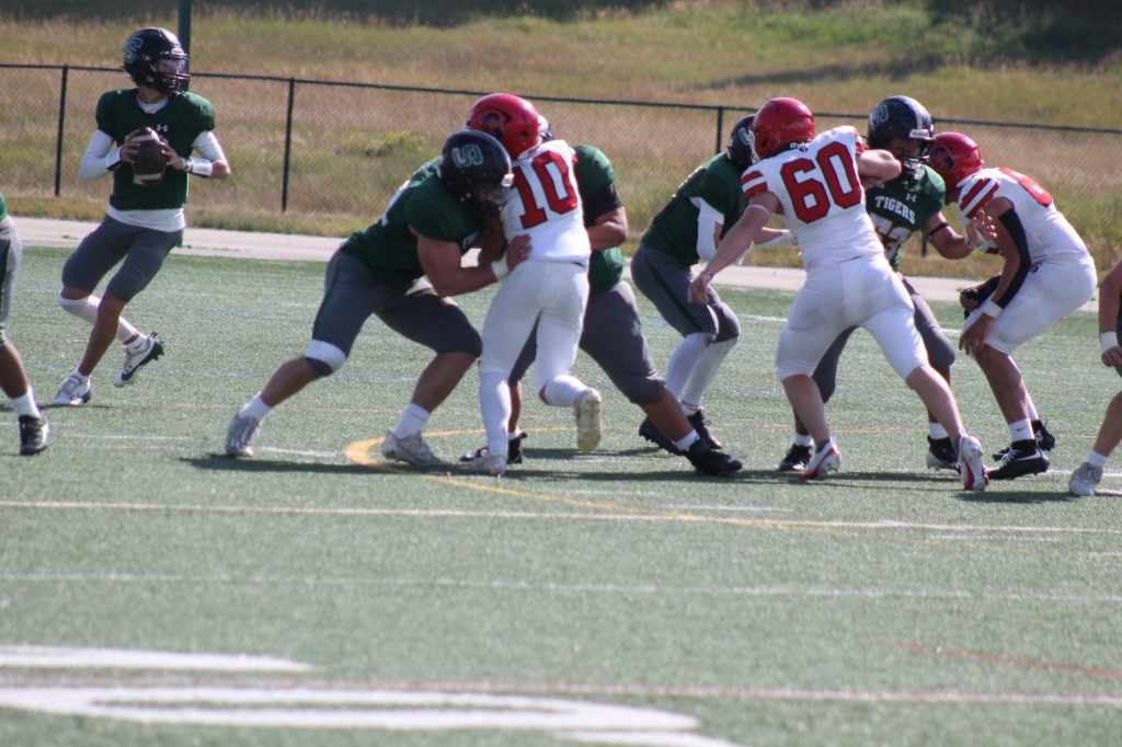 Cody Jones/Summit Daily News