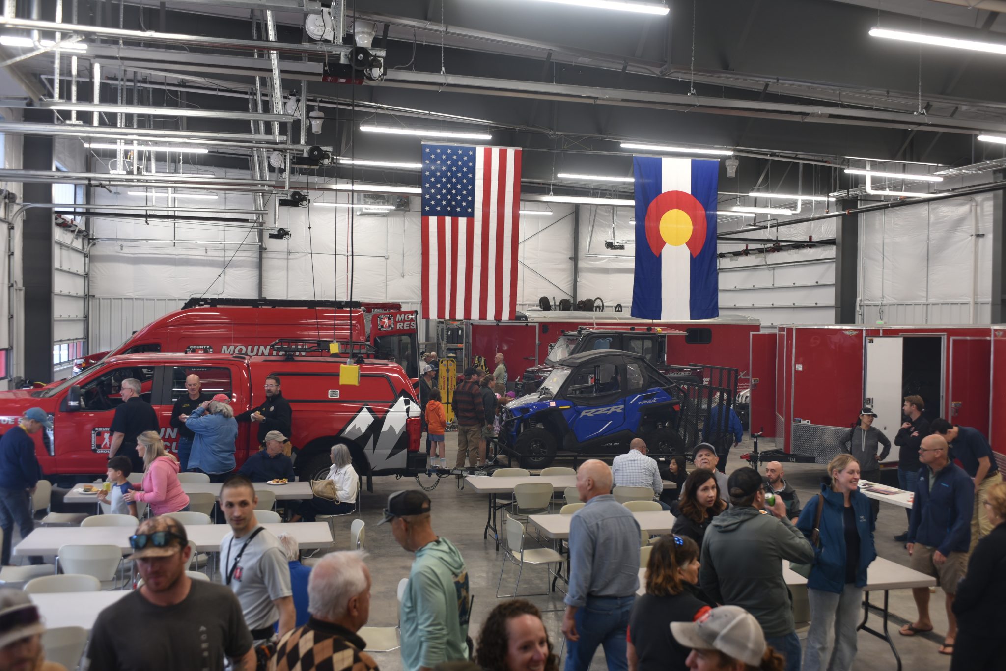 Busiest year on record: Summit County Rescue Group saw more calls than ...