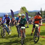 Summit Tigers mountain bike team/Courtesy photo