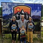 Jeff Leininger/Warrior Adventure Racing